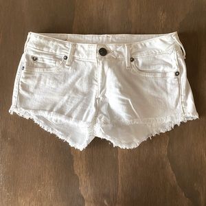 TRUE RELIGION JOEY SHORTS